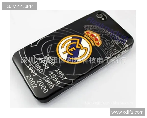 足球明星手机壳搞怪设计大揭秘让你的手机与众不同又充满趣味